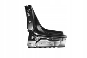 BMW X3 X3M G01 F97 2017-2024 tylny prawy błotnik 41007494002 41007494012 3/3 MINIATURA