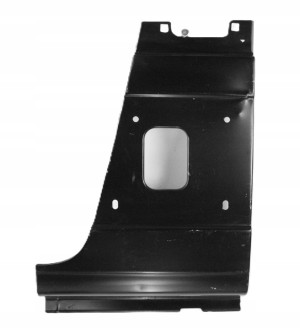 OPEL MOVANO C U9 2021- Próg słupek B lewy 1680998880 53494758