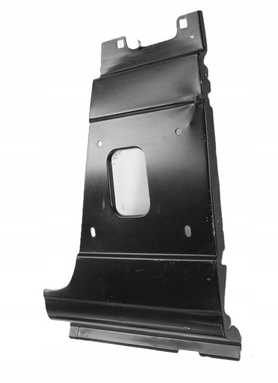 CITROEN JUMPER 2006-2026 Próg słupek B lewy 1680998880 53494758 2/4