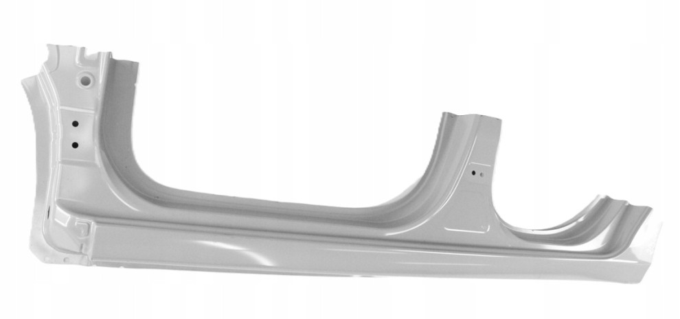 HYUNDAI I20 I-20 2 GB II 5D 14-20 próg słupek lewy 71112-C8000 71112C8000 2/4