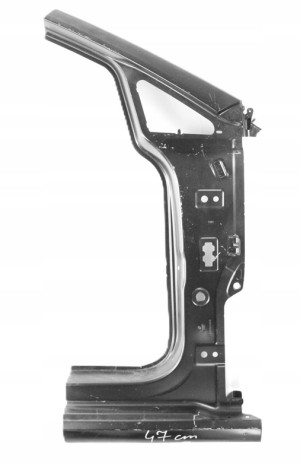 VW GOLF 7 VII 5G4 5G9 2012-2020 Próg słupek A prawy 5G4809836 5G9809836