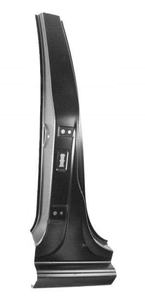 VW GOLF 8 VIII 5H4 5H9 2019- próg słupek B prawy 5H4809606 5H9809606 2/3 MINIATURA