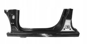 RENAULT MEGANE 3 III 2009-2016 próg słupek lewy 764613078R