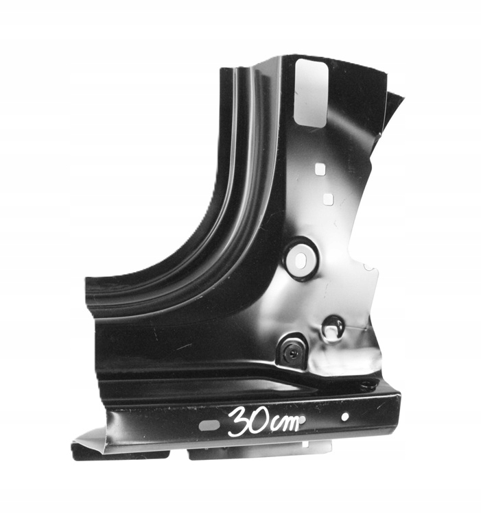 DACIA SANDERO STEPWAY 3 III 2021-2026 próg słupek A prawy 764504105R 3/3