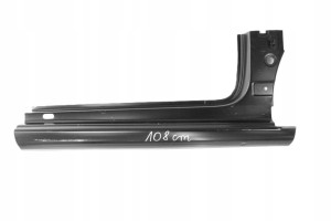 SEAT MII 1ST 3D 2010-2023 próg słupek A prawy 1ST809606 1/3 MINIATURA