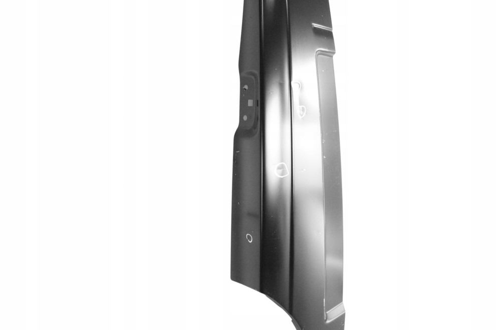 TOYOTA PROACE MAX 24- H2 H3 tylny prawy błotnik narożnik słupek 1344469080 4/4