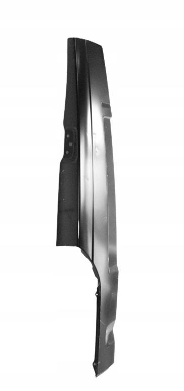 FIAT DUCATO 2006- H2 H3 tylny prawy błotnik narożnik słupek 1344469080 1/4