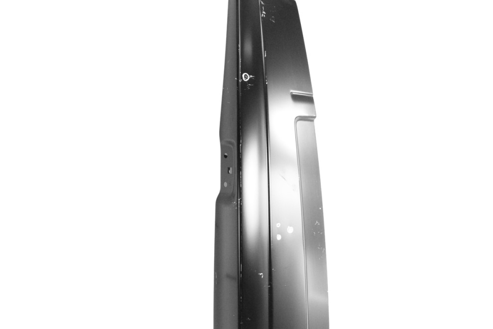 CITROEN JUMPER 2006- H2 H3 tylny prawy błotnik narożnik słupek 1344469080 5/5