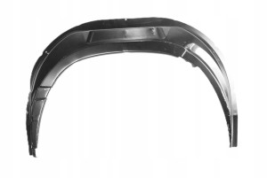 CITROEN JUMPER 2006-2026 tylny lewy błotnik nadkole 1340748080 8503FX