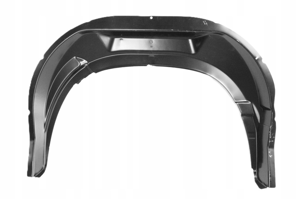 OPEL MOVANO C U9 2021- tylny lewy błotnik nadkole 1340748080 8503FX 2/6