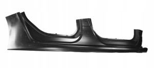 PEUGEOT 308 SW 308SW KOMBI 3 III T10 2021-2026 próg słupek prawy 1680537880 2/6 MINIATURA