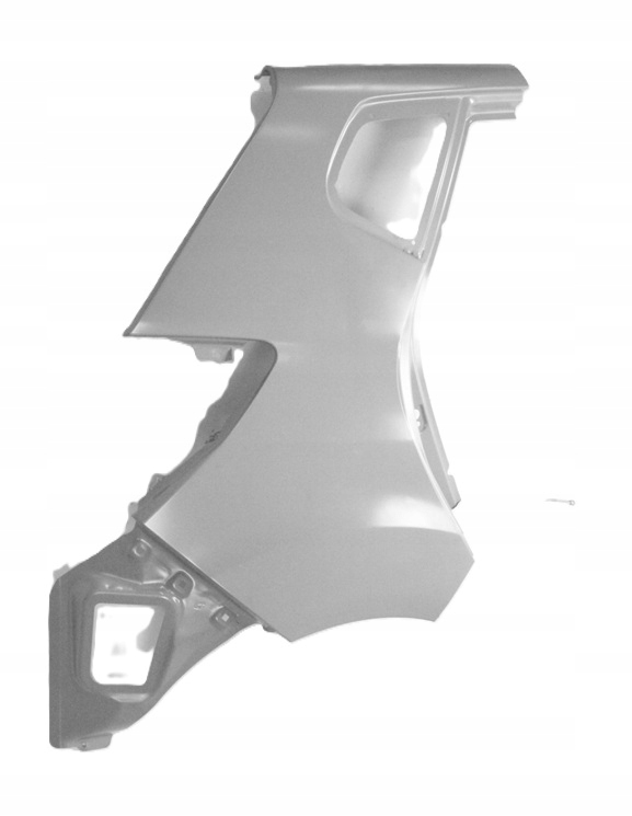 HYUNDAI IX20 IX-20 10-21 Tylny tył prawy błotnik 71504-1PC00 715041PC00 3/3