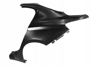 FIAT TIPO 2 II SEDAN 2015-2024 tylny lewy błotnik 52062108 2/5 MINIATURA