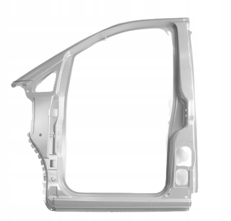 MERCEDES VITO W447 A447 447 2014-2026 Próg słupek lewy A4476372800 1/3