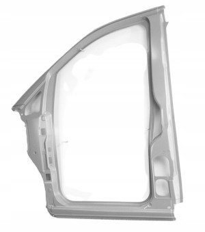 MERCEDES VITO W447 A447 447 2014-2026 Próg słupek lewy A4476372800 2/3 MINIATURA