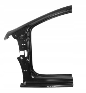 OPEL ASTRA K 5 V B16 2016-2021 próg słupek A lewy 39117471 1/4 MINIATURA