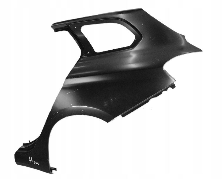 FIAT TIPO 2 II KOMBI 2015-2026 tylny błotnik lewy 52069396 3/5