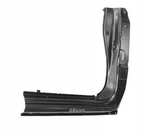 MITSUBISHI L200 4 IV 2019 Próg słupek A prawy 5311C870 5311D832 3/3 MINIATURA