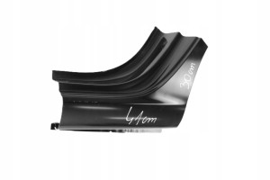 HYUNDAI I30 III 3 PDE 2017-2026 próg słupek C lewy 71503G3C10 71503G4C20 3/3 MINIATURA