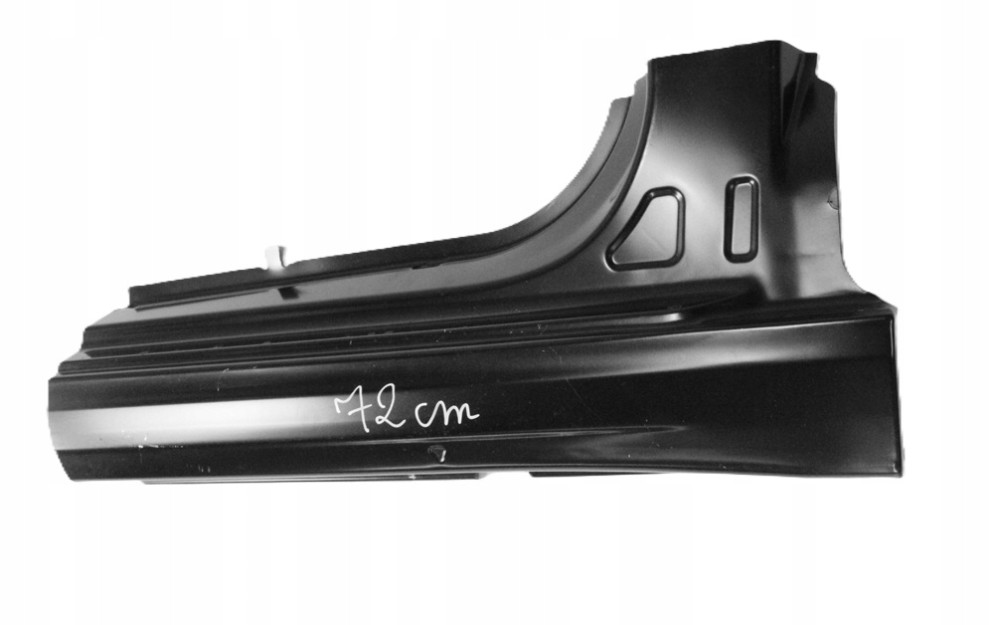 FIAT TIPO 2 II 356 357 2015-2024 próg słupek prawy 52069691 52069397 2/3