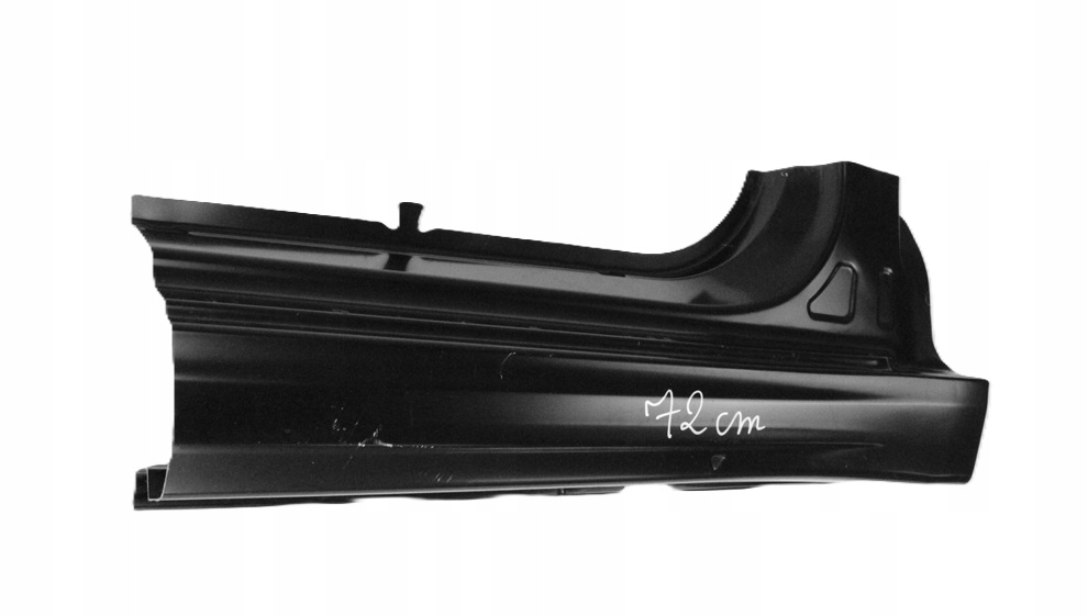 FIAT TIPO 2 II 356 357 2015-2024 próg słupek prawy 52069691 52069397 3/3