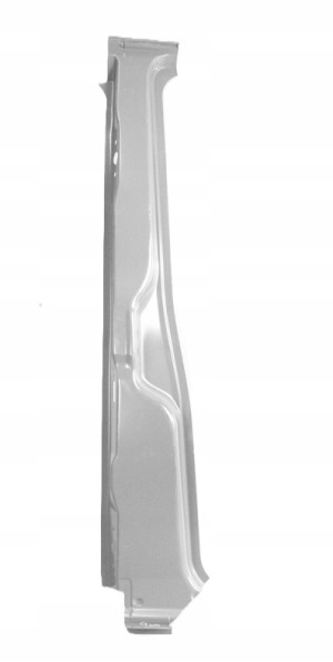 MERCEDES VITO W447 A447 447 14- Próg słupek B prawy A4476373000 A4476372309