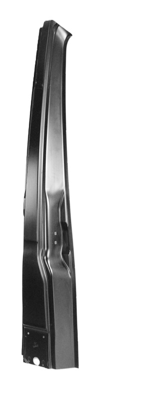 MERCEDES SPRINTER W907 W910 A907 907 910 2018- słupek B prawy A9106302400 2/4