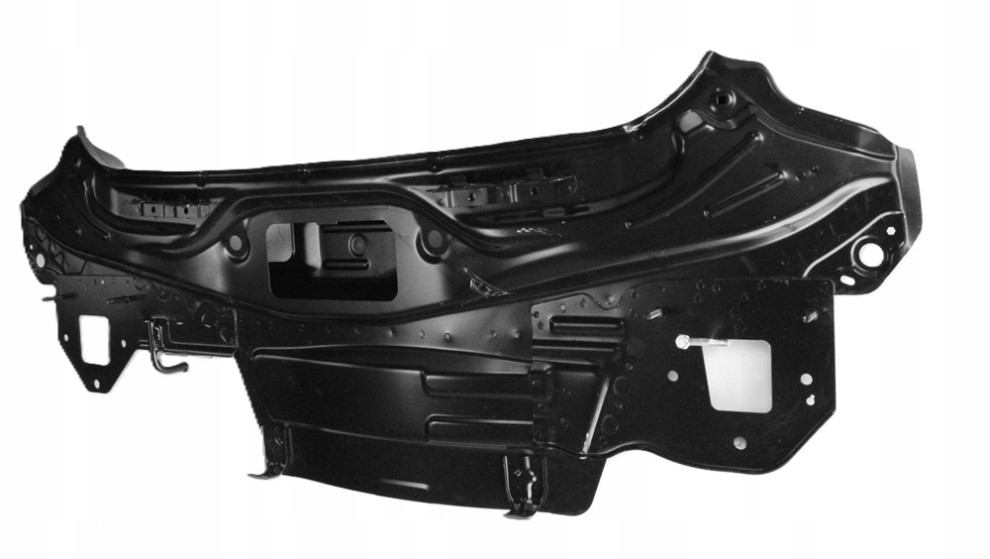 OPEL KARL C16 2014-2018 tylny pas ściana 42763626 4/4