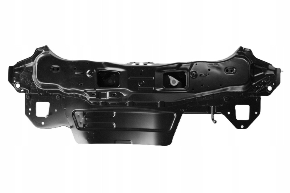 CHEVROLET SPARK IV 2015-2022 tylny pas ściana 42763626 2/4