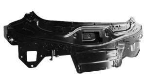 CHEVROLET SPARK IV 2015-2022 tylny pas ściana 42763626 3/4 MINIATURA