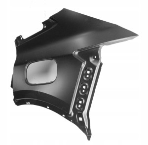 FORD KUGA 3 MK3 DFK ESCAPE 2019- Tylny lewy tył błotnik 2515927 2771699 2/3 MINIATURA