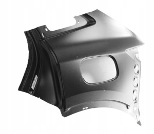 FORD KUGA 3 MK3 DFK ESCAPE 2019- Tylny lewy tył błotnik 2515927 2771699 3/3 MINIATURA