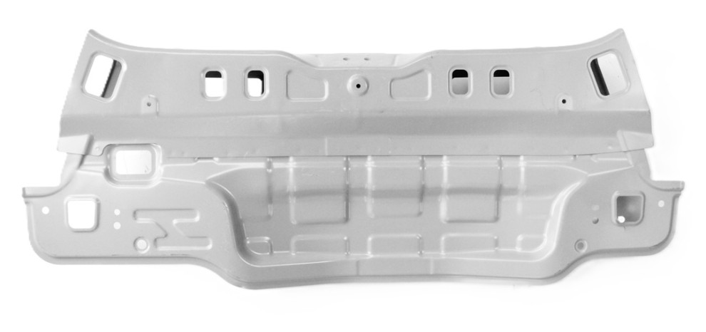 KIA PICANTO 3 III JA 2017- tylny pas ściana 69100G6070 69100-G6070 2/4