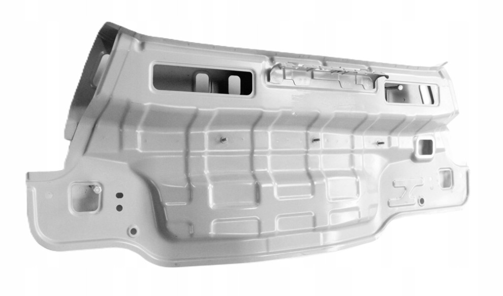 KIA PICANTO 3 III JA 2017- tylny pas ściana 69100G6070 69100-G6070 3/4