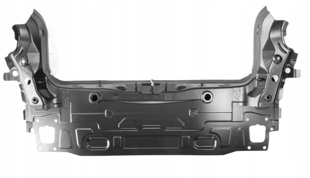 AUDI Q2 SQ2 RSQ2 81A 2017- tylny pas ściana 81A813331A 81A313307A 2/4