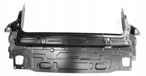 AUDI Q2 SQ2 RSQ2 81A 2017- tylny pas ściana 81A813331A 81A313307A