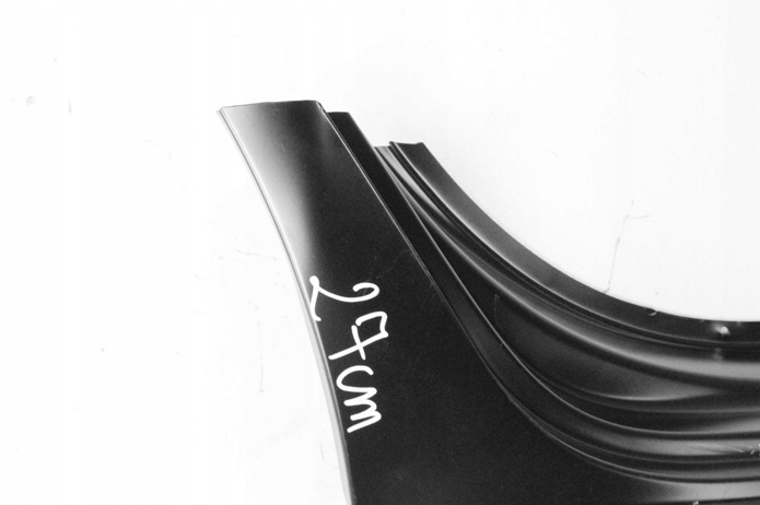 SKODA FABIA 3 III 6V6 6V9 2014-2021 Próg słupek prawy 6V6809602C 6V9809602C 4/4