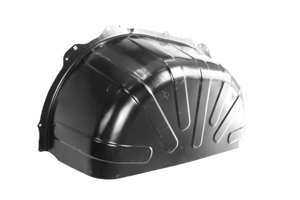 FIAT DUCATO 2006-2026 tylny lewy błotnik nadkole 1342995080 3/5