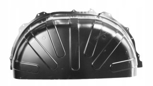 FIAT DUCATO 2006-2026 tylny lewy błotnik nadkole 1342995080