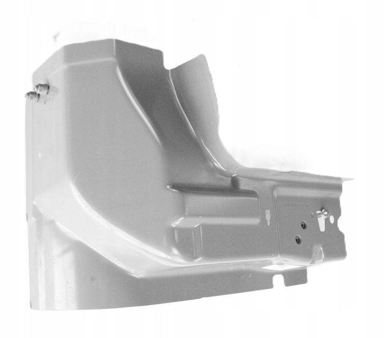 MERCEDES VITO W447 A447 447 14- tylny pas ściana narożnik lewy A4476301216 1/4