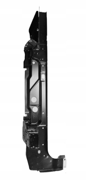 FORD TRANSIT MK8 14- H2 H3 V363 tylny lewy słupek narożnik 2367777 2367781