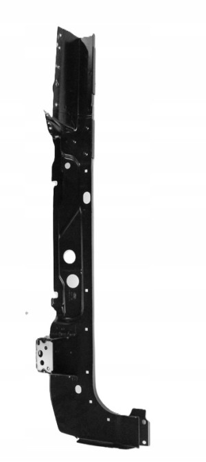 FORD TRANSIT MK8 14- H2 H3 V363 tylny lewy słupek narożnik 2367777 2367781 4/4 MINIATURA