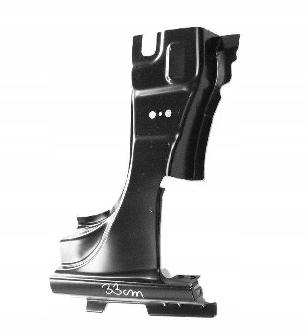 FIAT DOBLO E-DOBLO 3 III 2022- próg słupek A prawy 9827687380 9827670480 2/3