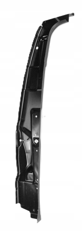 MERCEDES VITO W447 A447 447 14- tylny pas okular narożnik lewy A4476210500 2/4 MINIATURA