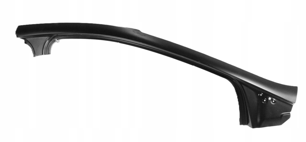 SEAT LEON 3 5F4 5D 2012-2019 słupek szybowy prawy 5F4809836 5F4809606 1/3