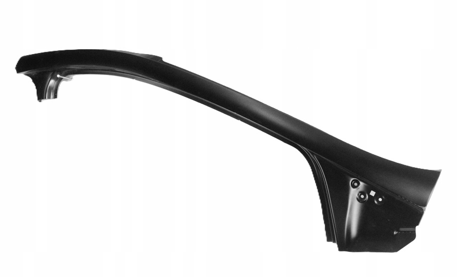 SEAT LEON 3 5F4 5D 2012-2019 słupek szybowy prawy 5F4809836 5F4809606 2/3