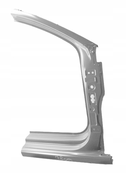 VW PASSAT B9 3J0 CJ5 2023-2026 próg słupek A prawy 3J0809606 2/3