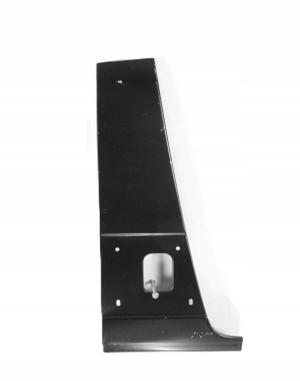 CITROEN JUMPER 2006-2026 próg słupek B prawy 46858004 1678186980