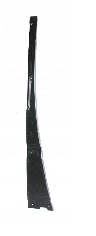 CITROEN JUMPER 2006-2026 słupek B prawy 46858004 1678186980 3/4