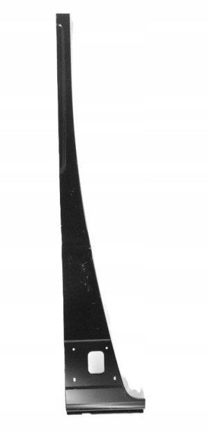 CITROEN JUMPER 2006-2026 Próg słupek B prawy 46858004 1678186980 1/3 MINIATURA